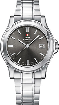 Часы Swiss Military Сlassic SM34002.08